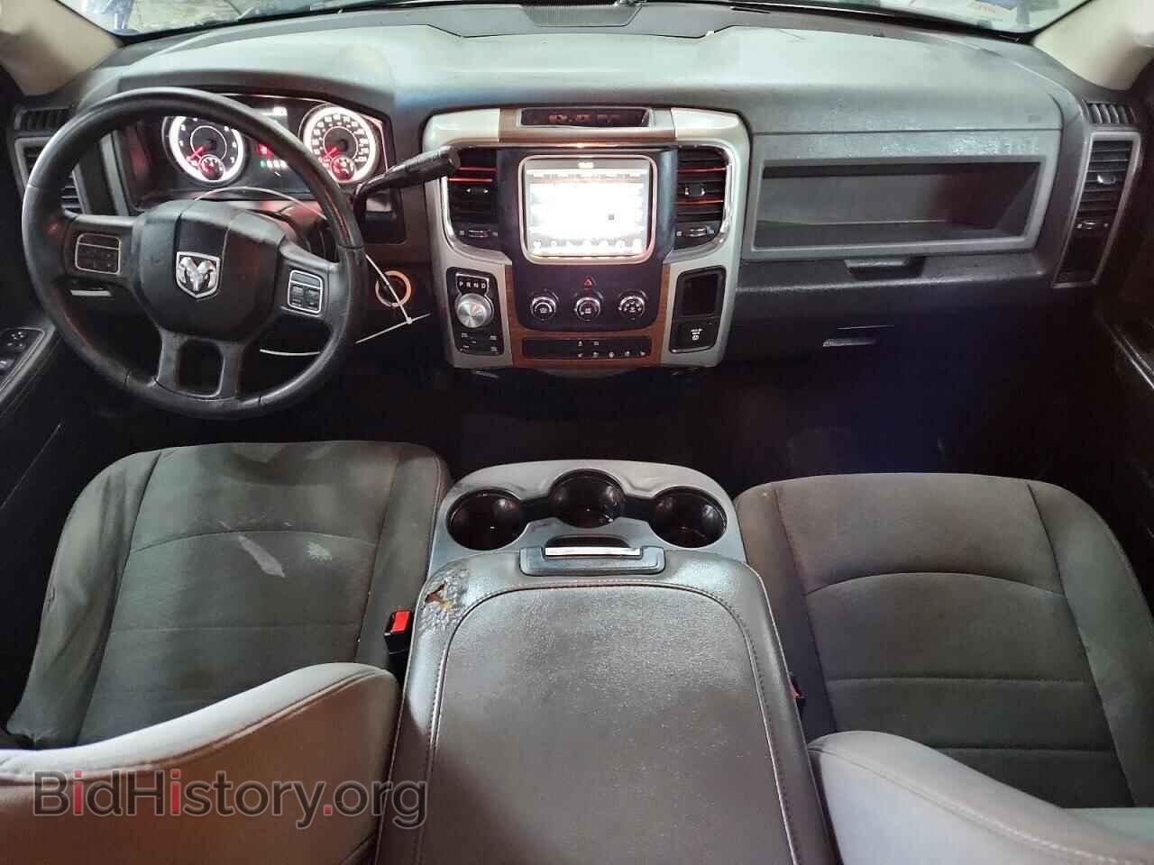 2014 RAM 1500 - VIN: 1C6RR7FTXES114792 - Фото 8