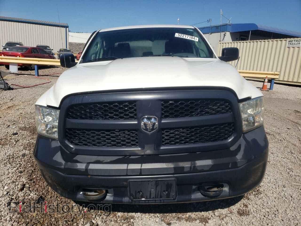 2014 RAM 1500 - VIN: 1C6RR7FTXES439670 - Фото 5