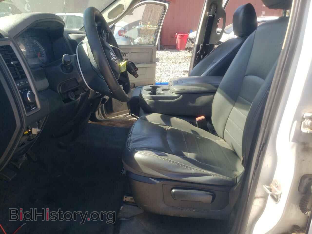 2014 RAM 1500 - VIN: 1C6RR7FTXES439670 - Фото 7