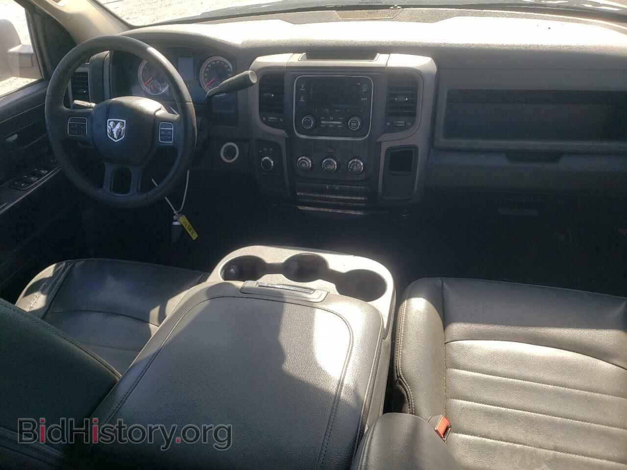 2014 RAM 1500 - VIN: 1C6RR7FTXES439670 - Фото 8