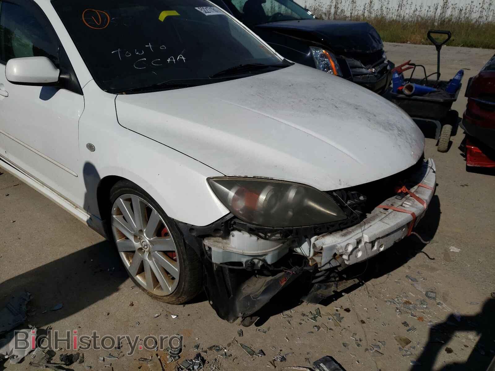 2009 MAZDA ALL OTHER - VIN: JM1BK34L891209423 - Фото 9