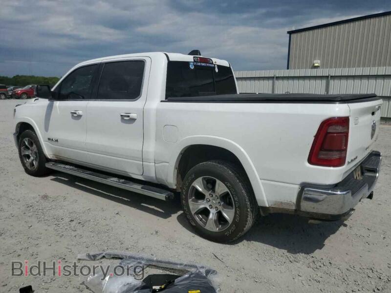 2020 RAM 1500 (VIN 1C6SRFJT2LN413756) — photo 2 of 12