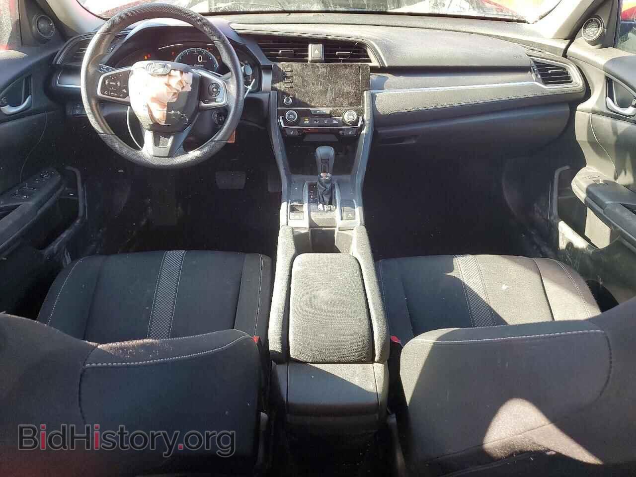 2019 HONDA CIVIC - VIN: 2HGFC2F50KH011290 - Фото 8