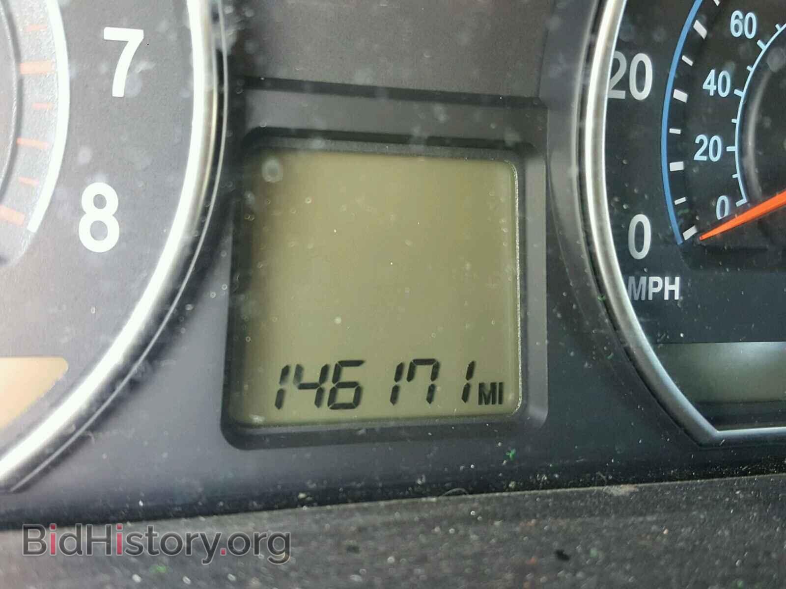 2007 KIA OPTIMA - VIN: KNAGE123475126188 - Фото 8