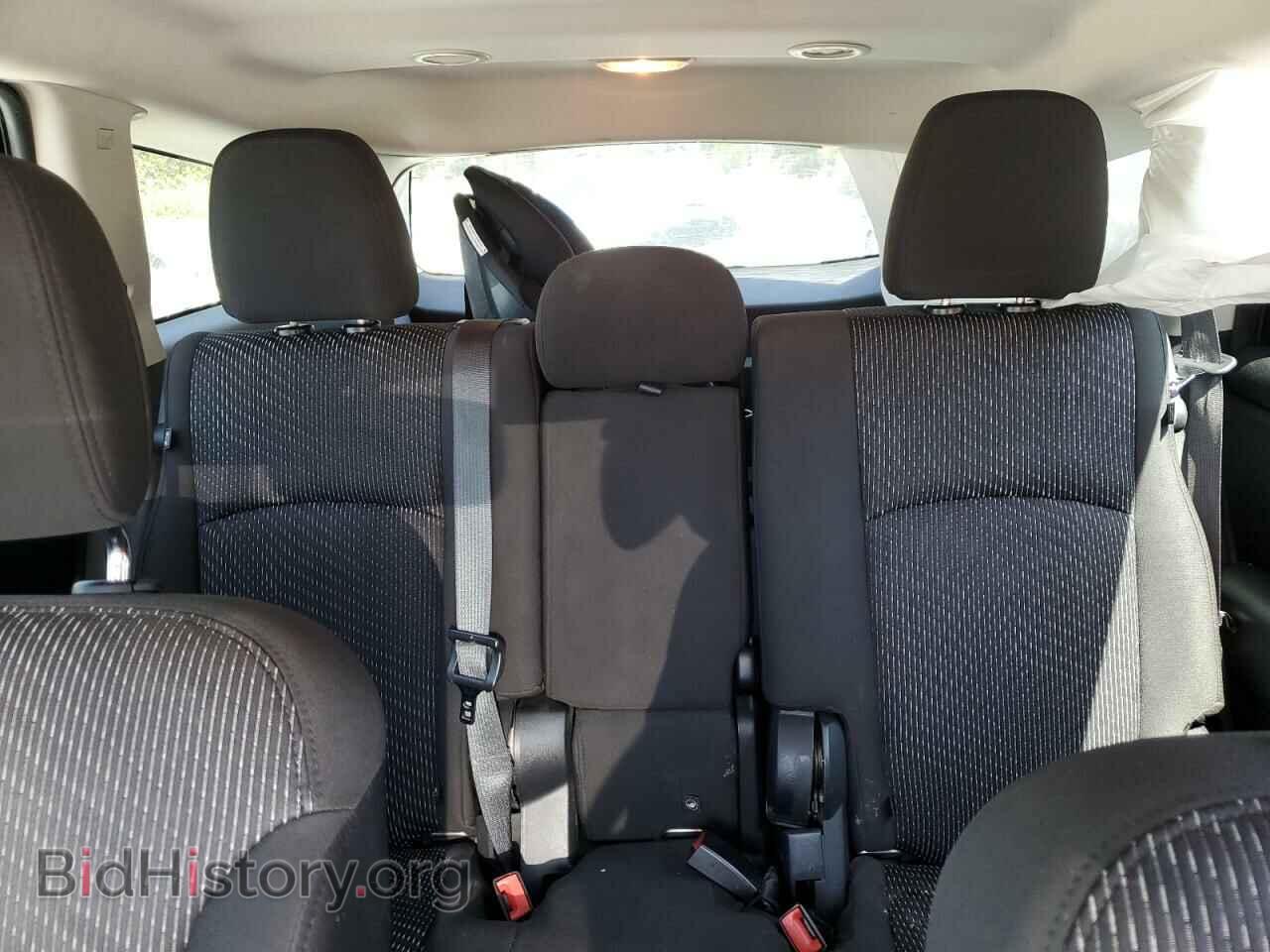 2015 DODGE JOURNEY - VIN: 3C4PDCAB4FT747701 - Фото 10