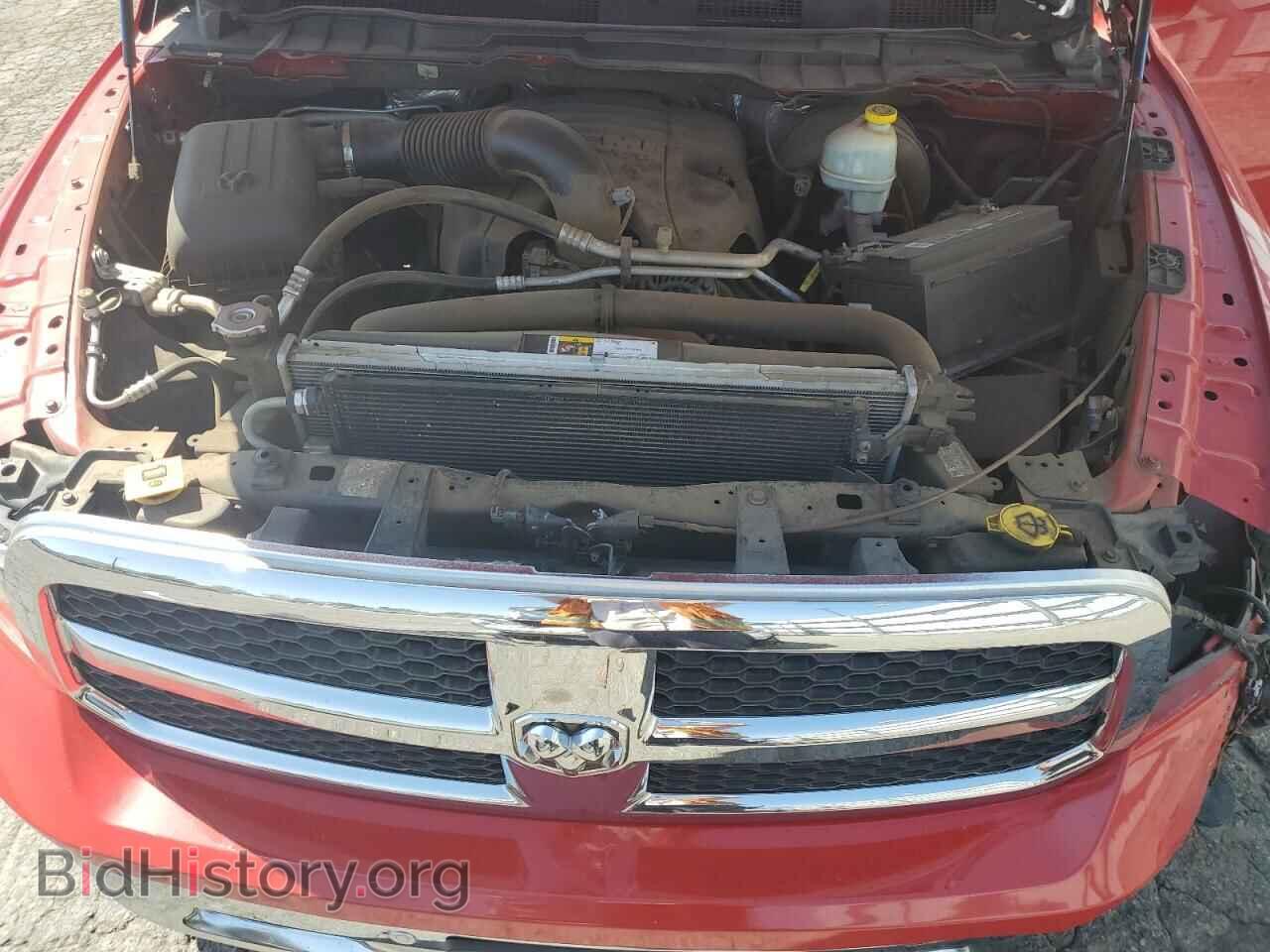 2016 RAM 1500 - VIN: 3C6RR6LT5GG343759 - Фото 11