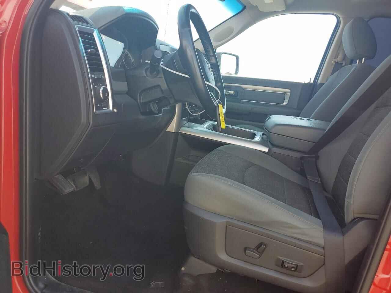 2016 RAM 1500 - VIN: 3C6RR6LT5GG343759 - Фото 7