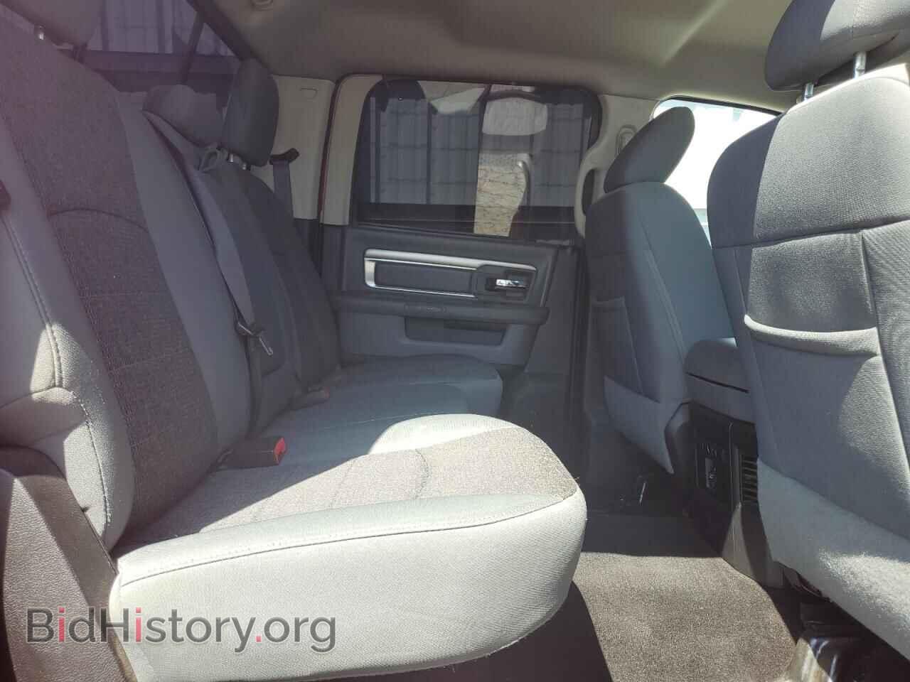 2016 RAM 1500 - VIN: 3C6RR6LT5GG343759 - Фото 10