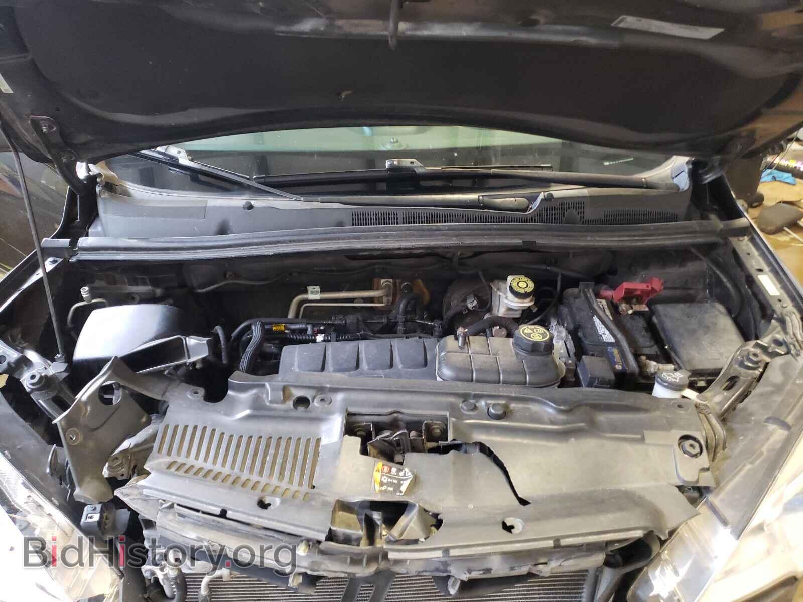 2014 BUICK ENCORE - VIN: KL4CJCSB4EB724032 - Photo 7