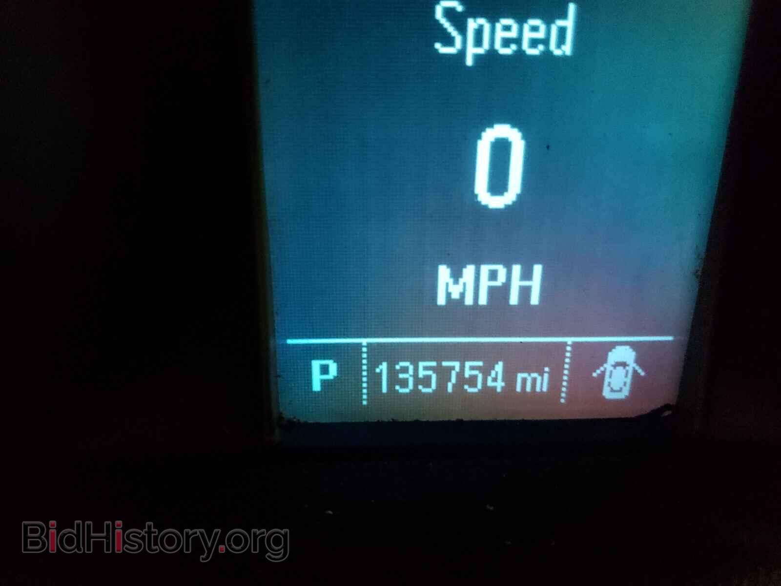 2014 BUICK ENCORE - VIN: KL4CJCSB4EB724032 - Photo 8