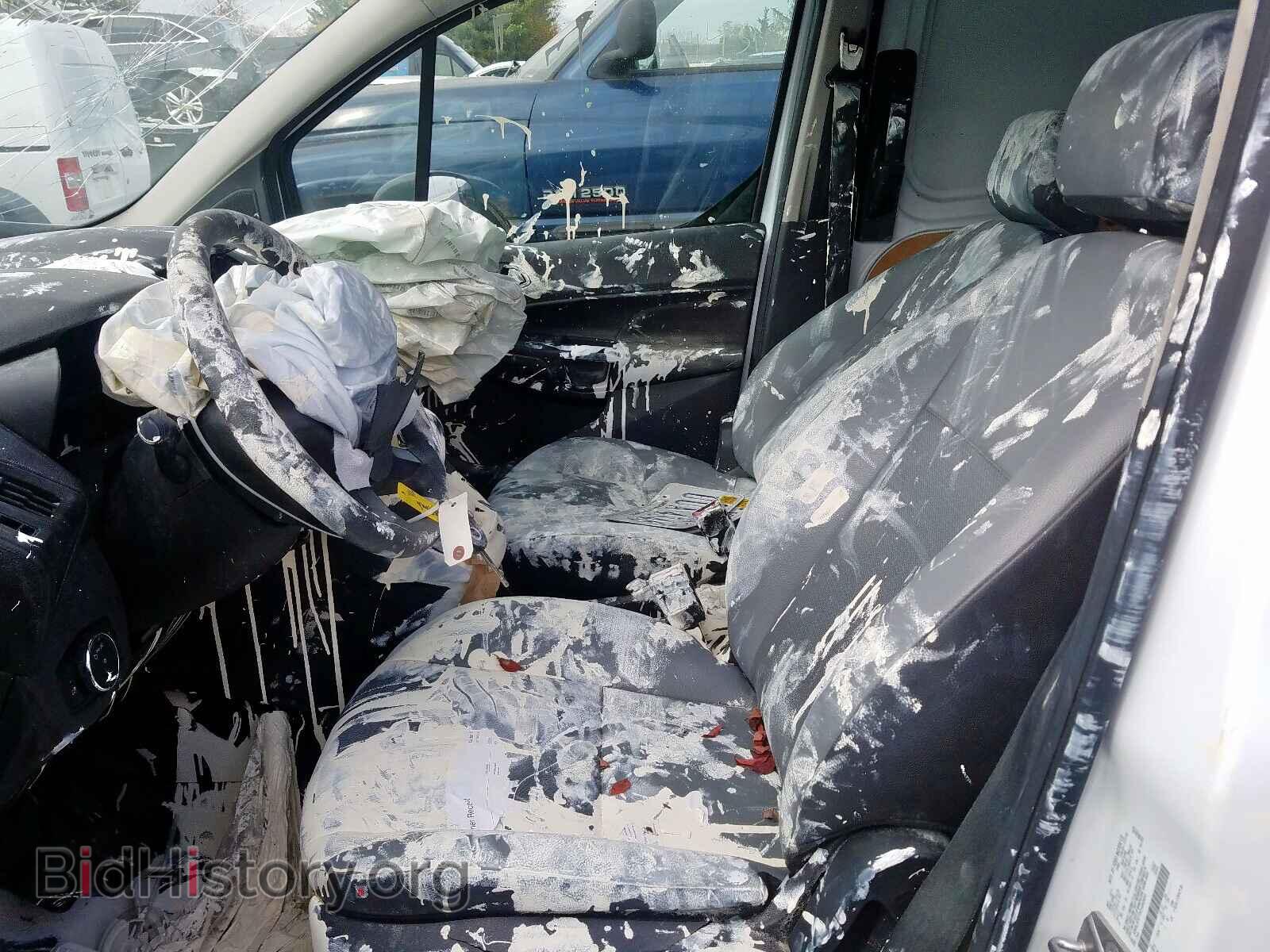 2016 FORD TRANSIT CO - VIN: NM0LS7E73G1252820 - Фото 5