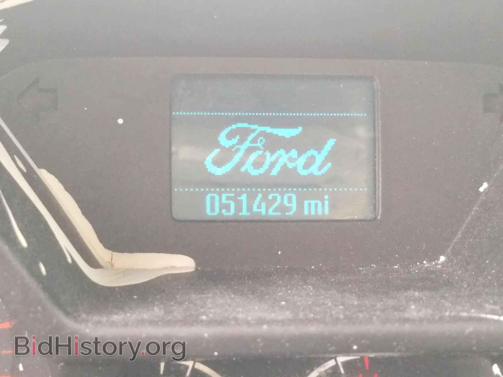 2016 FORD TRANSIT CO - VIN: NM0LS7E73G1252820 - Фото 8