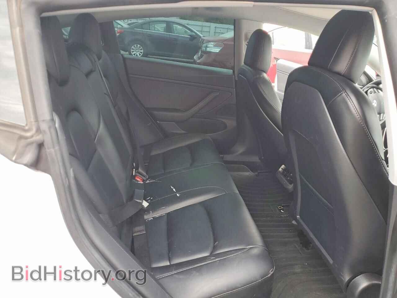 2021 TESLA MODEL 3 - VIN: 5YJ3E1EB2MF870547 - Photo 10
