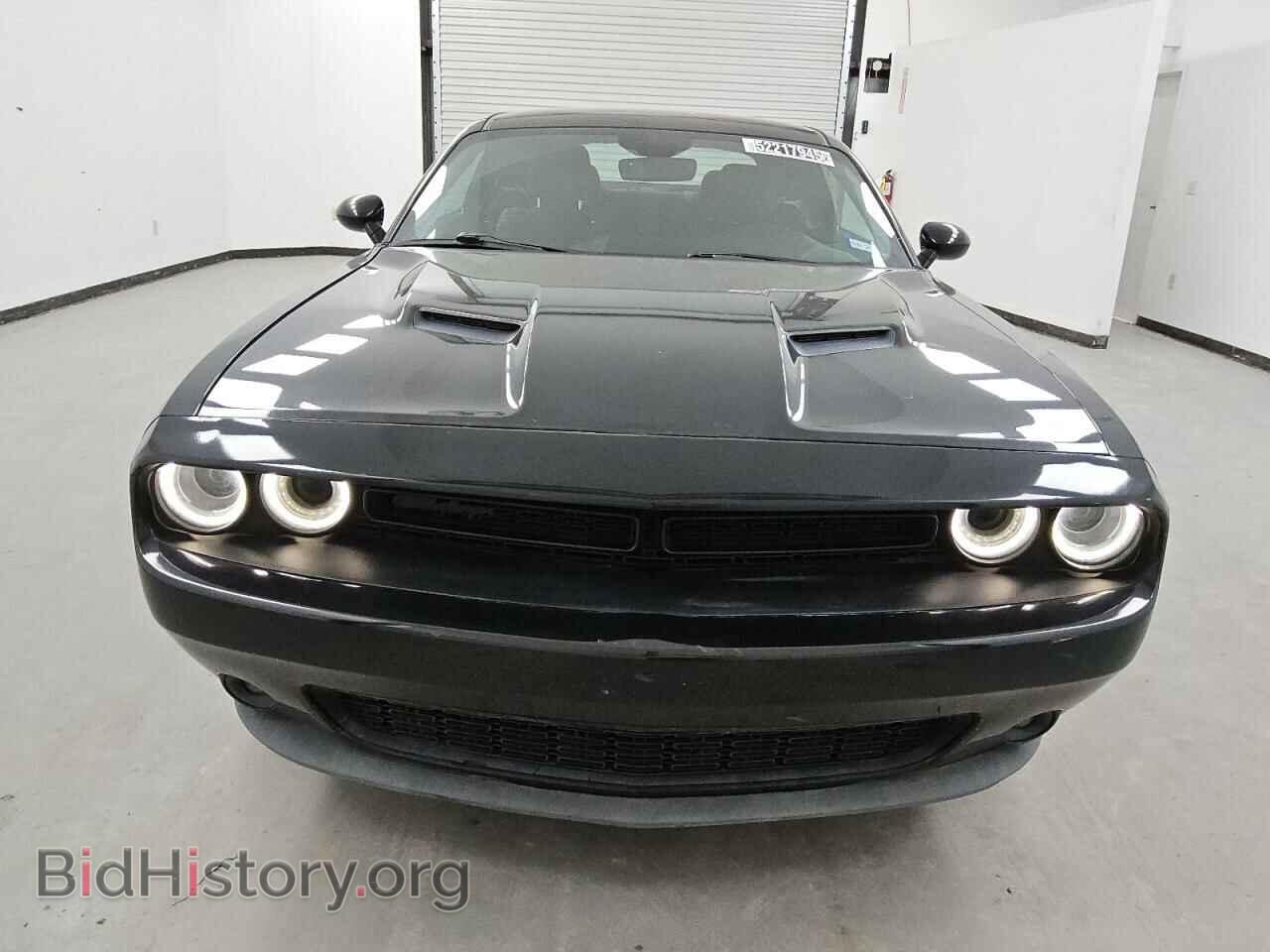2020 DODGE CHALLENGER - VIN: 2C3CDZAG2LH117875 - Фото 5