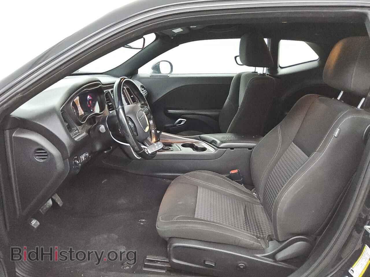 2020 DODGE CHALLENGER - VIN: 2C3CDZAG2LH117875 - Фото 7