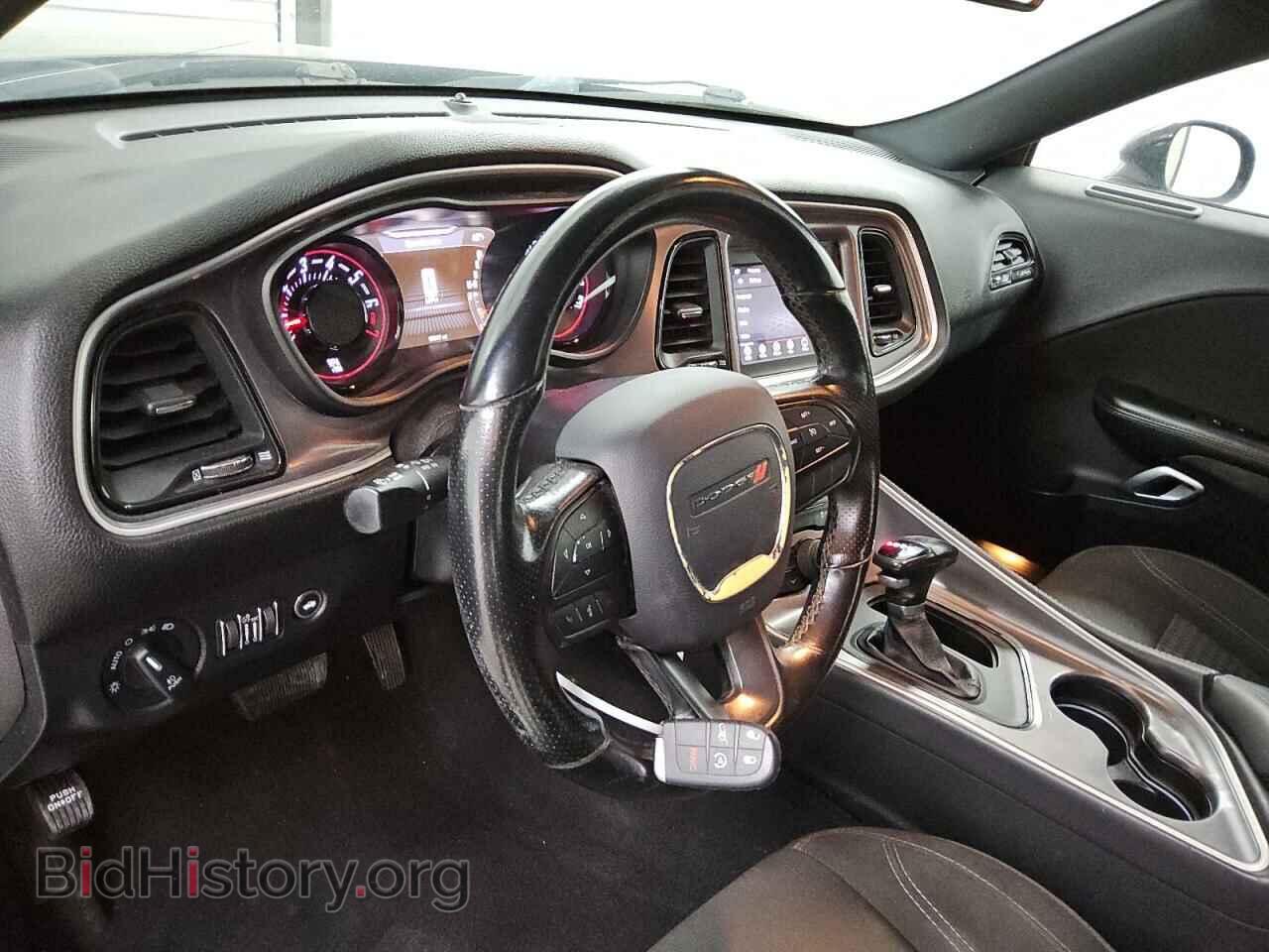 2020 DODGE CHALLENGER - VIN: 2C3CDZAG2LH117875 - Фото 8