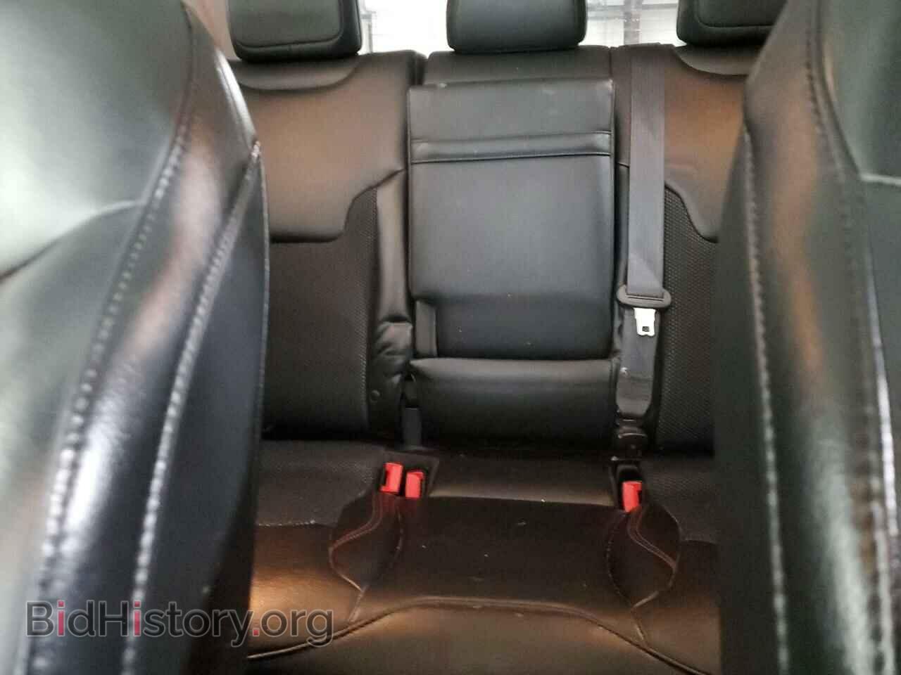 2018 JEEP COMPASS - VIN: 3C4NJDDB5JT367079 - Фото 10