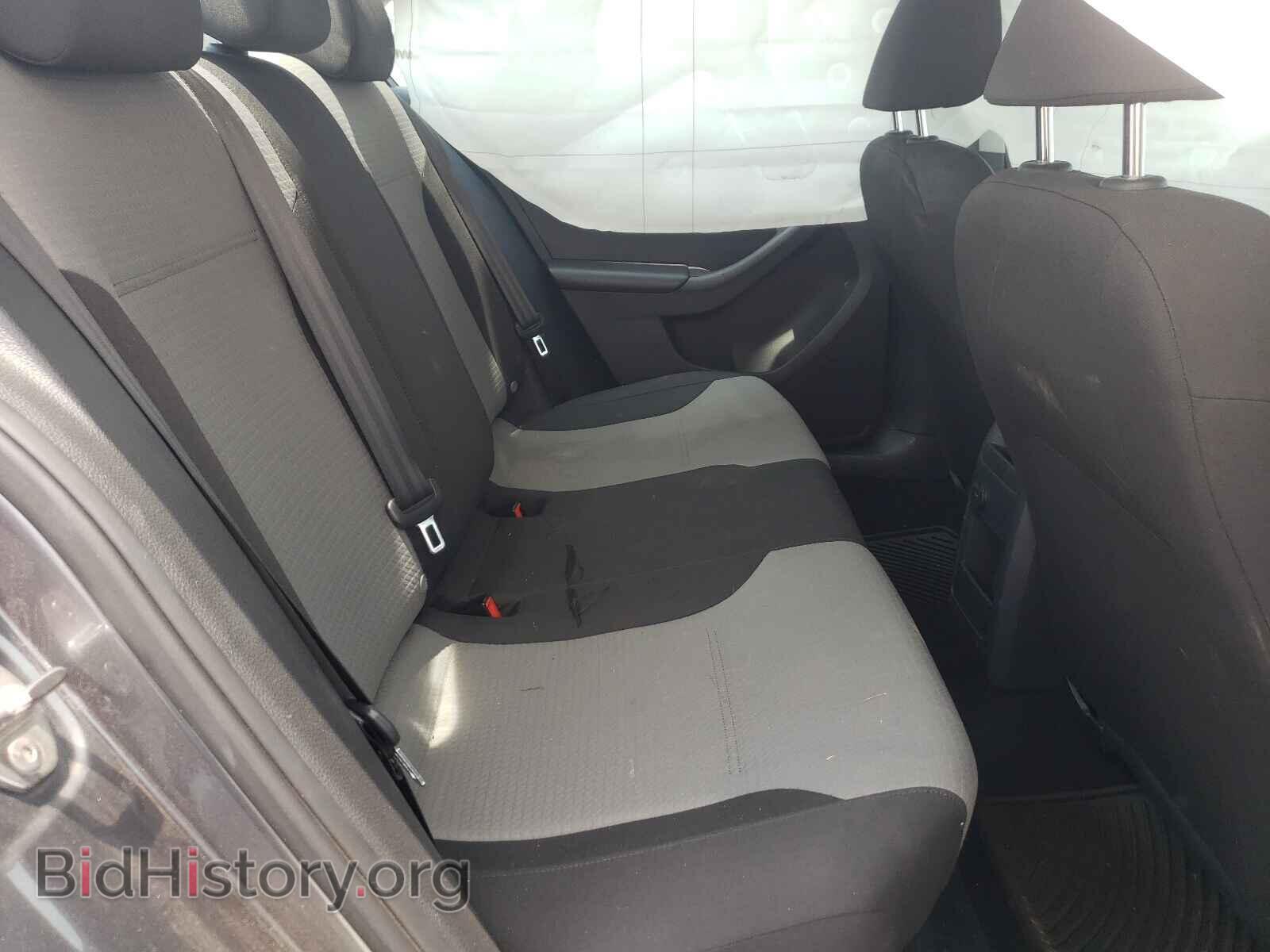 2017 VOLKSWAGEN JETTA - VIN: 3VW2B7AJ9HM306333 - Photo 6