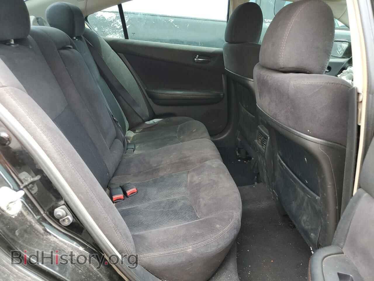 2013 NISSAN MAXIMA - VIN: 1N4AA5AP1DC846612 - Фото 6