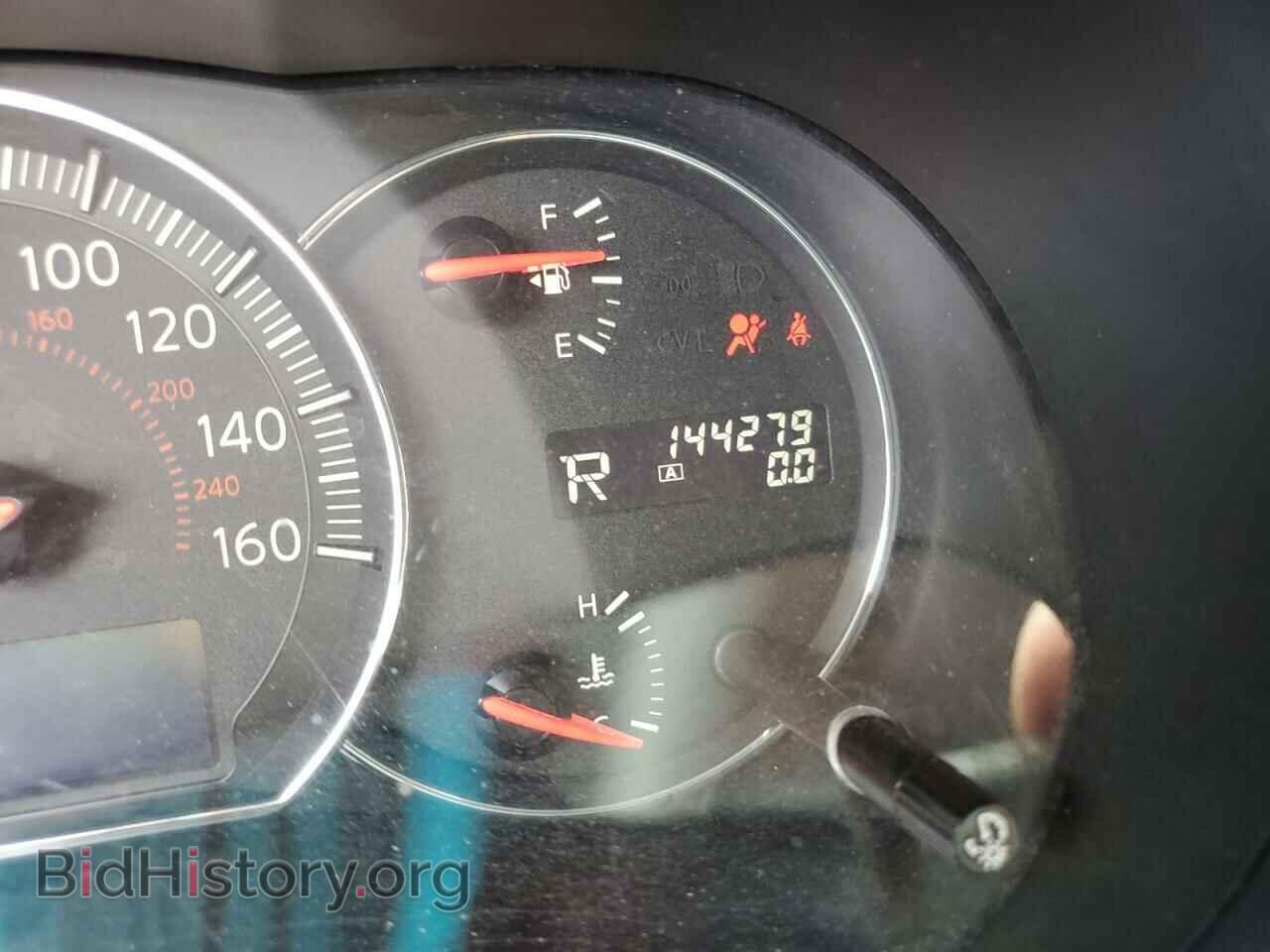 2013 NISSAN MAXIMA - VIN: 1N4AA5AP1DC846612 - Фото 8