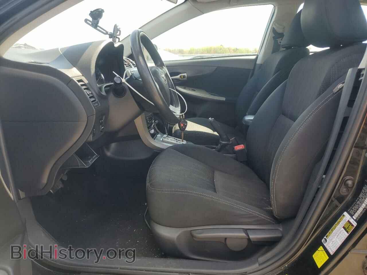 2012 TOYOTA COROLLA - VIN: 2T1BU4EEXCC903338 - Photo 7