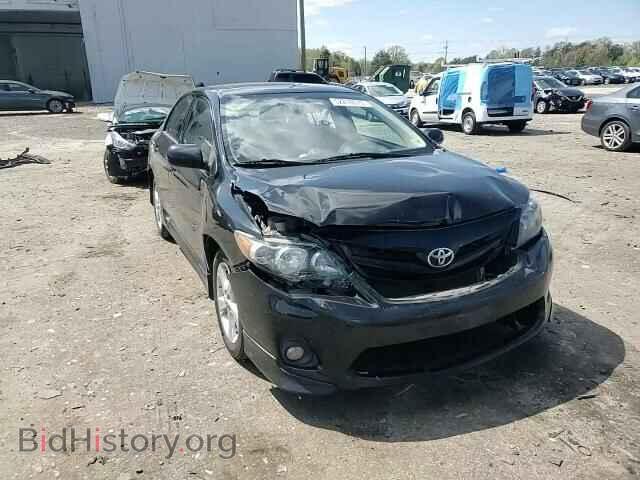 2012 TOYOTA COROLLA - VIN: 2T1BU4EEXCC903338 - Photo 10