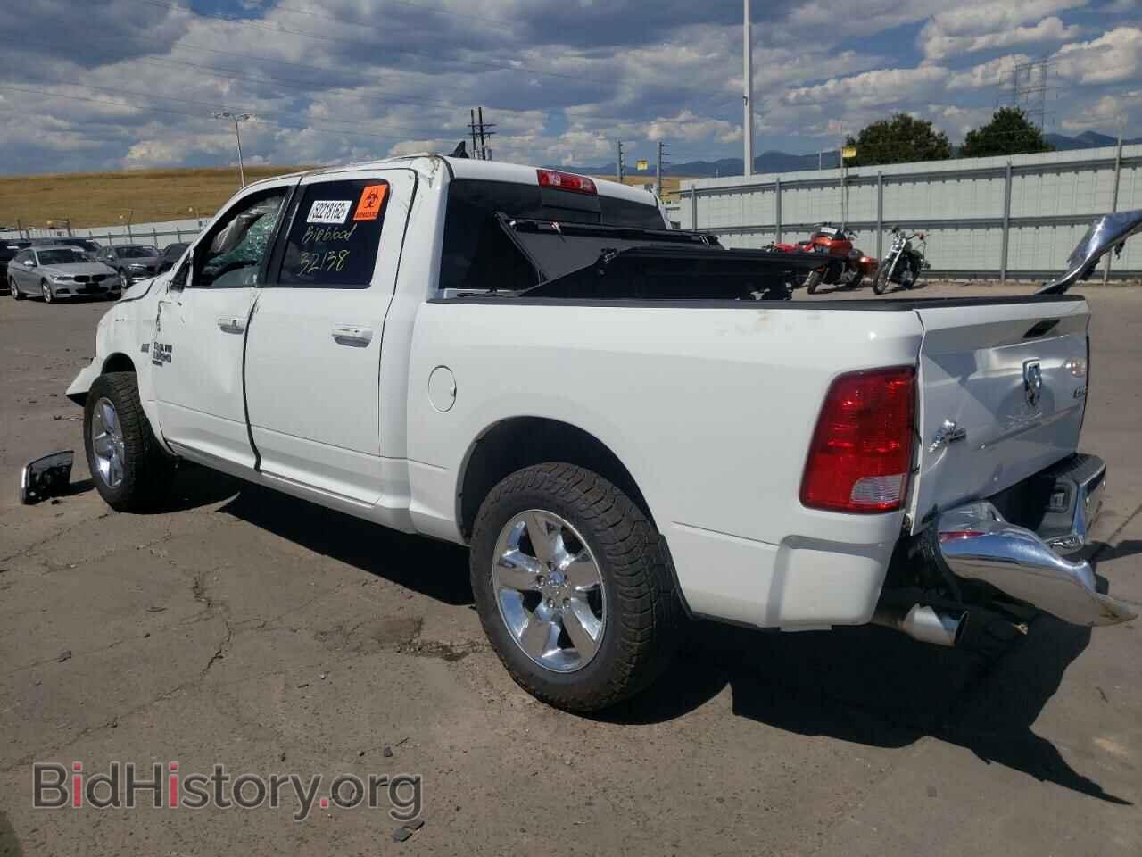 2019 RAM 1500 - VIN: 1C6RR7LT7KS523347 - Photo 3
