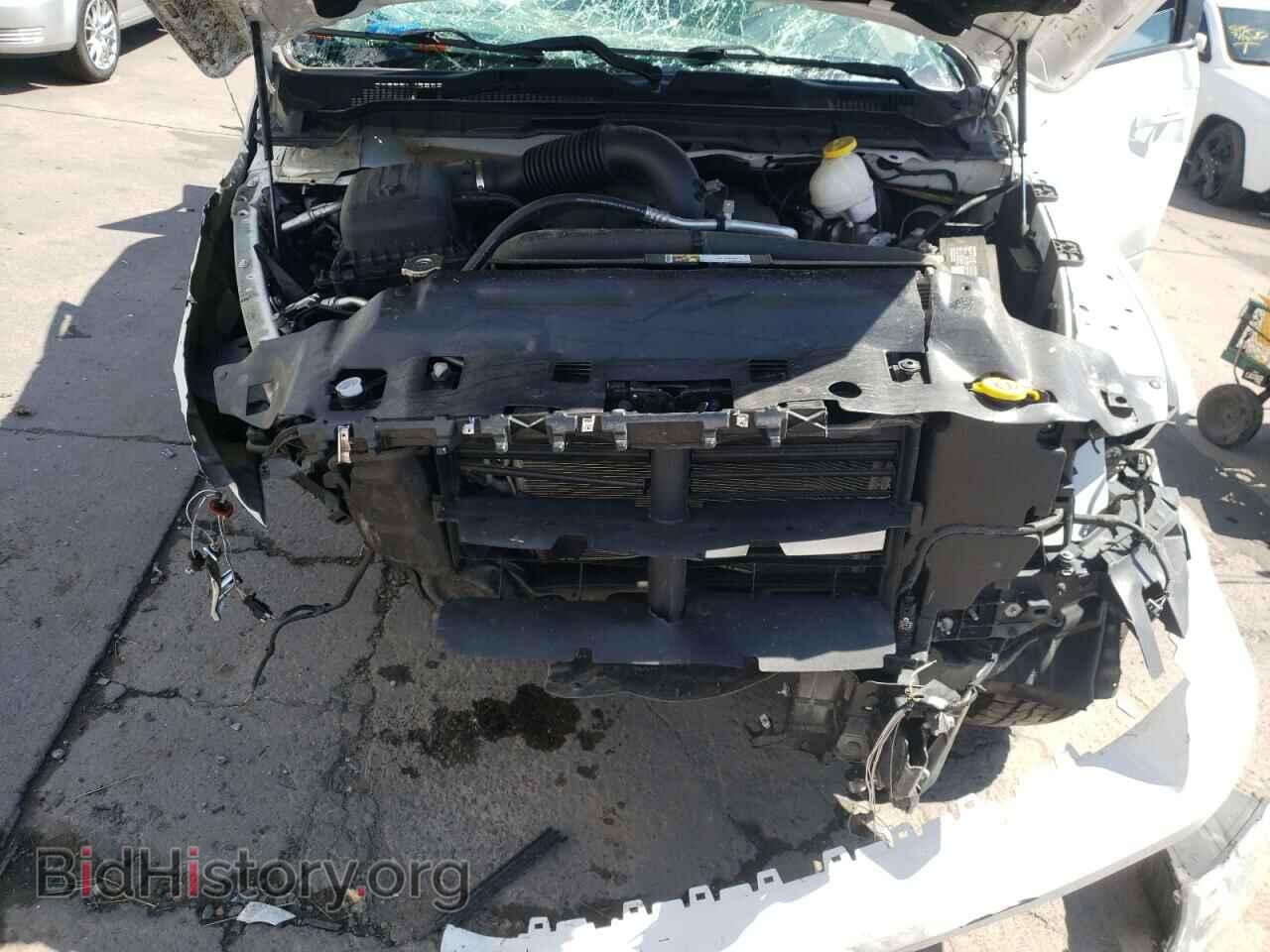 2019 RAM 1500 - VIN: 1C6RR7LT7KS523347 - Photo 7