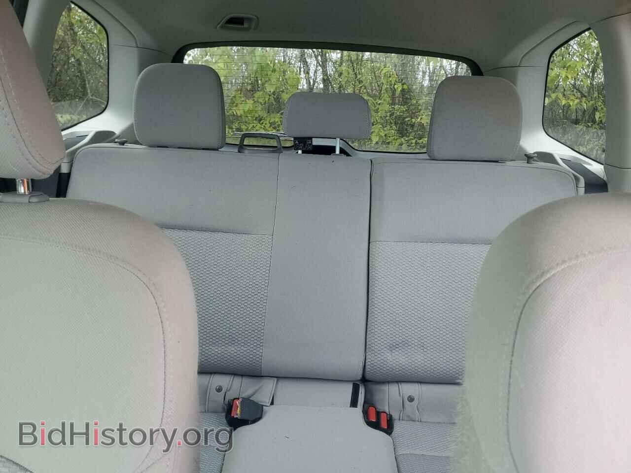 2017 SUBARU FORESTER - VIN: JF2SJABC1HH579453 - Фото 10