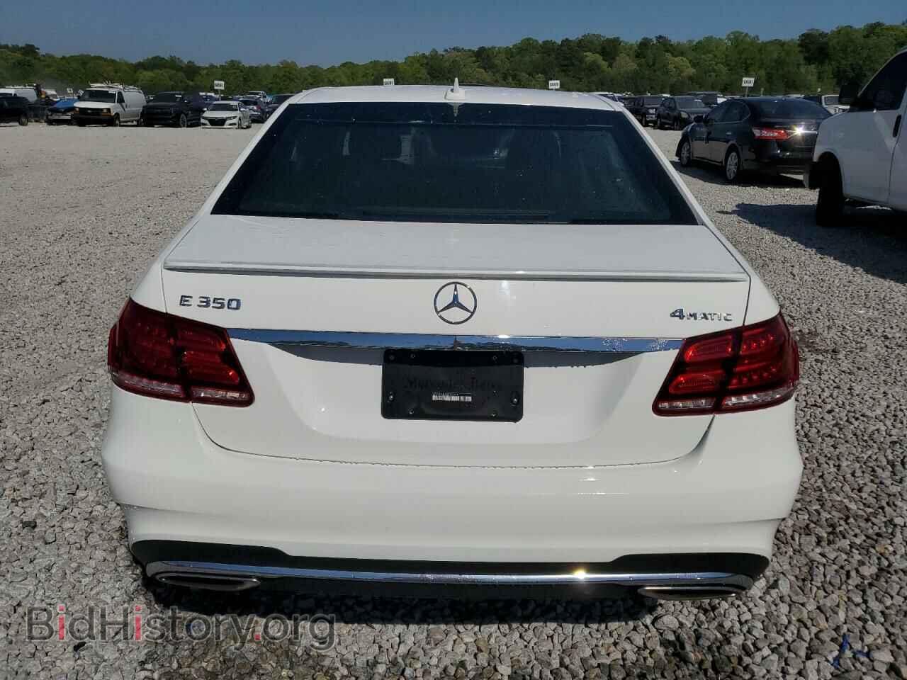 2016 MERCEDES-BENZ E-CLASS - VIN: WDDHF8JB2GB326838 - Фото 6