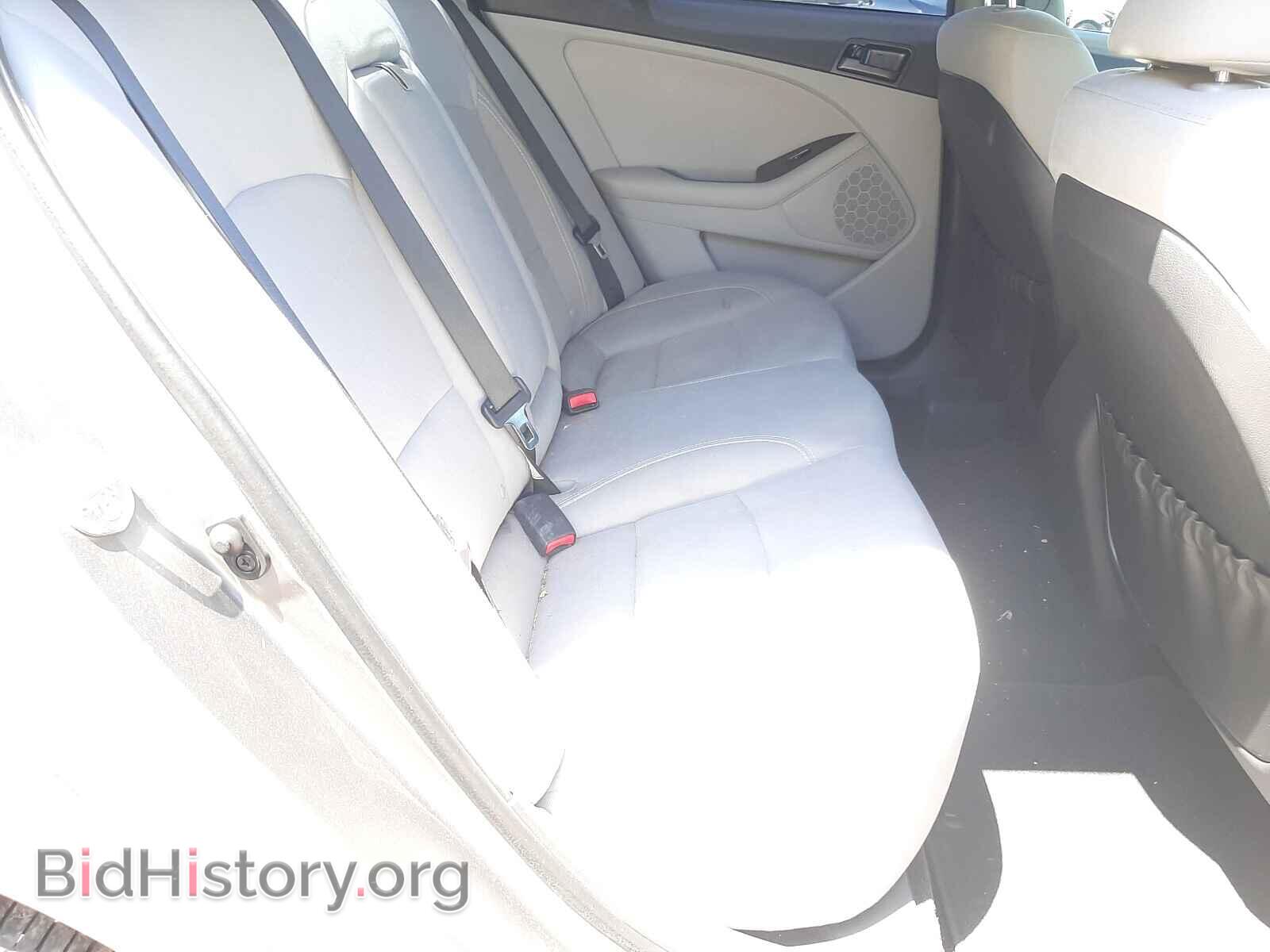 2013 KIA OPTIMA - VIN: 5XXGM4A79DG164633 - Фото 6