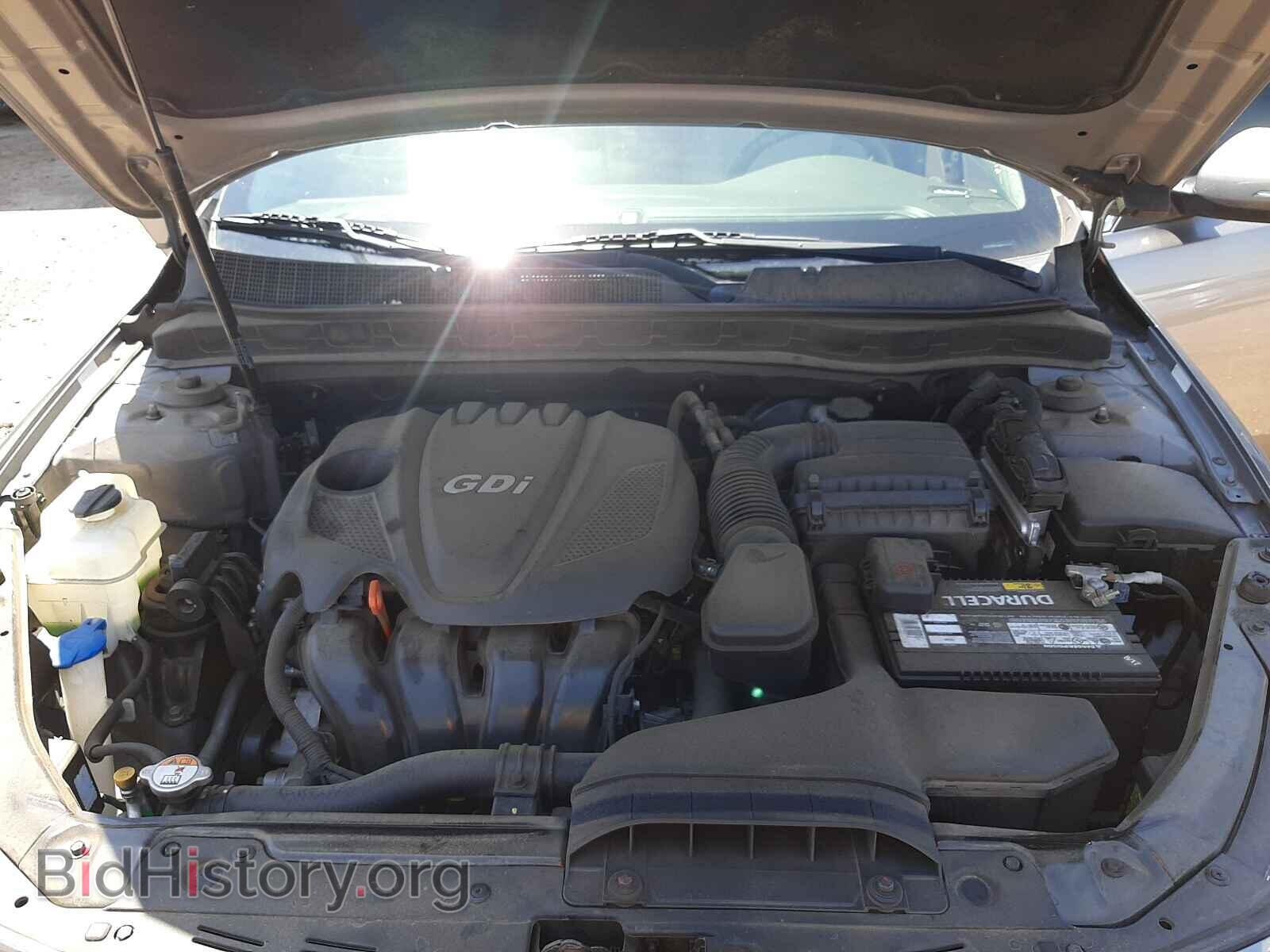 2013 KIA OPTIMA - VIN: 5XXGM4A79DG164633 - Фото 7