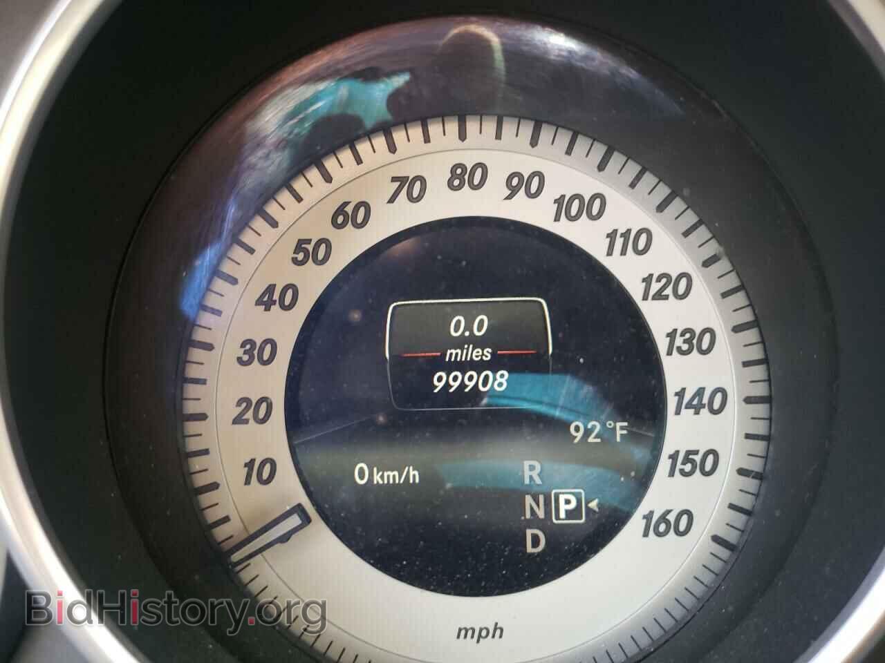 2014 MERCEDES-BENZ E-CLASS - VIN: WDDHF5KBXEA968451 - Фото 8