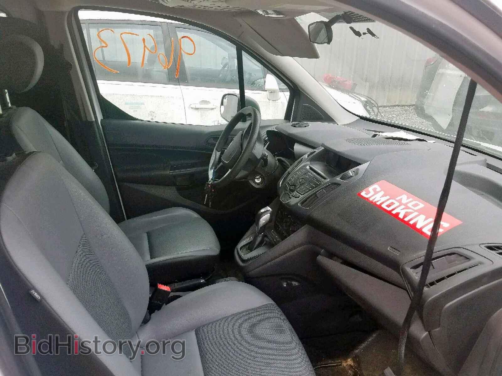 2014 FORD TRANSIT CO - VIN: NM0LS6E79E1161333 - Фото 5
