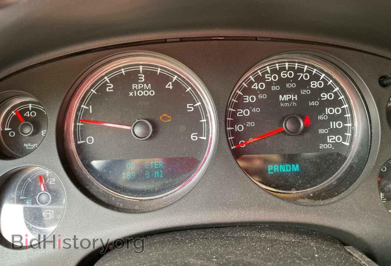 2010 GMC YUKON - VIN: 1GKUKEEF8AR189021 - Фото 8