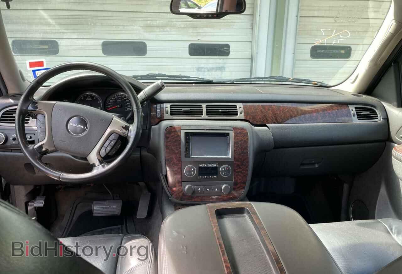 2010 GMC YUKON - VIN: 1GKUKEEF8AR189021 - Фото 9