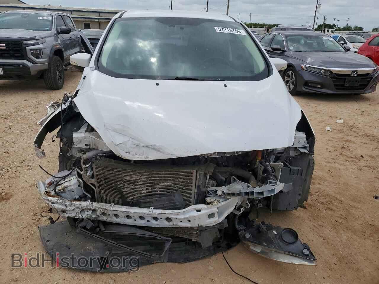 2014 FORD CMAX - VIN: 1FADP5AU9EL521595 - Photo 5