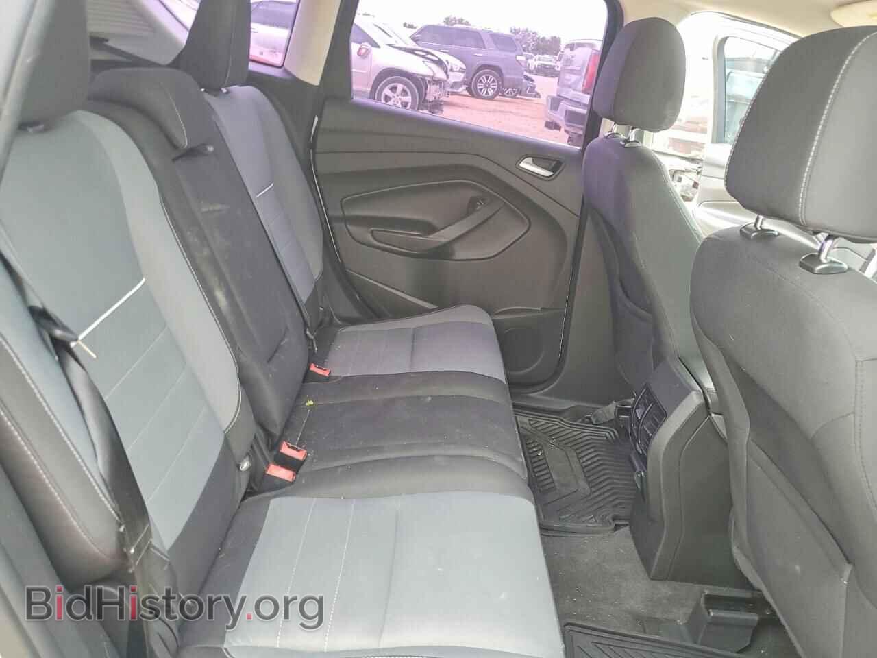 2014 FORD CMAX - VIN: 1FADP5AU9EL521595 - Photo 10