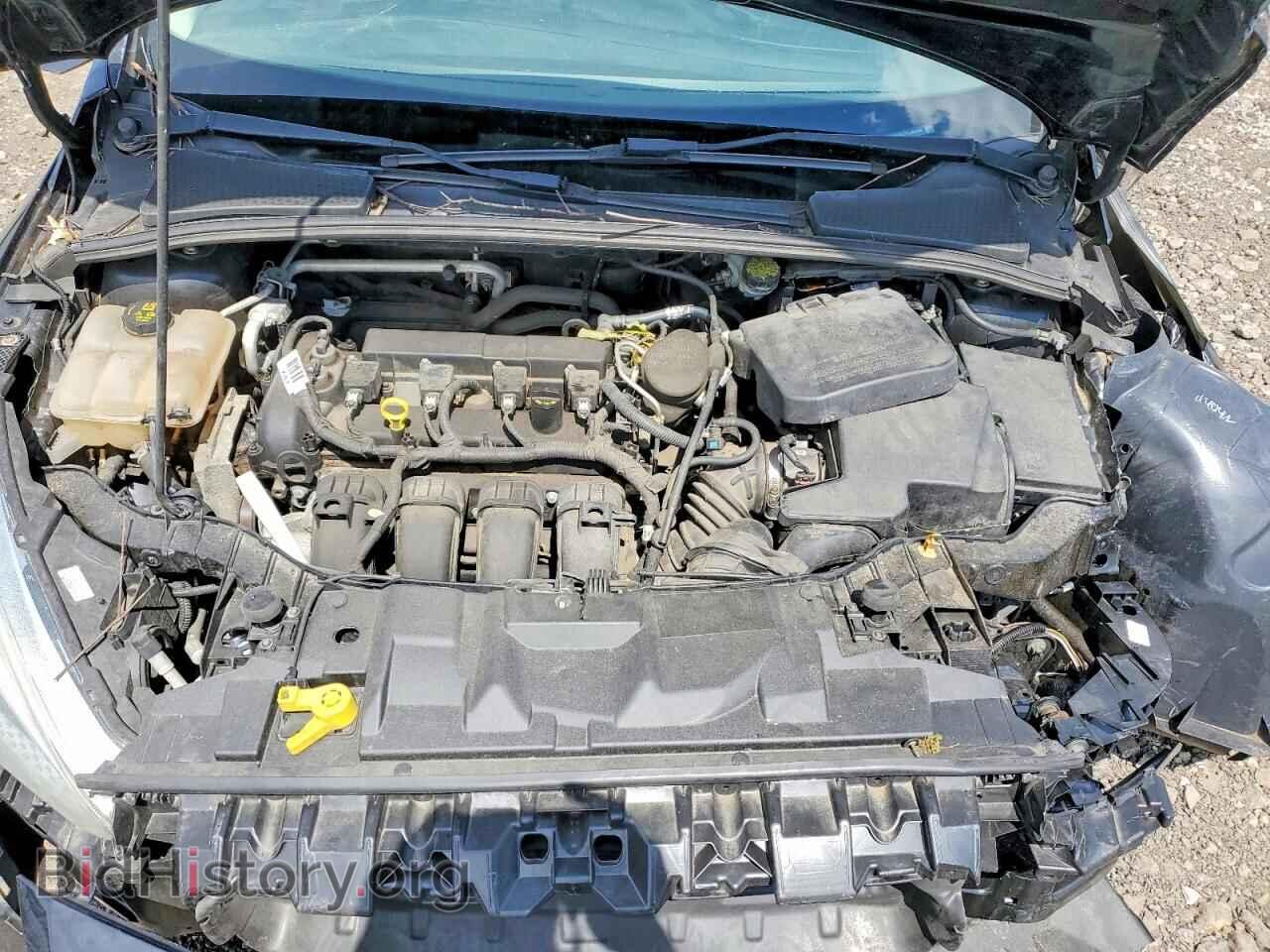 2015 FORD FOCUS - VIN: 1FADP3K27FL366340 - Фото 11