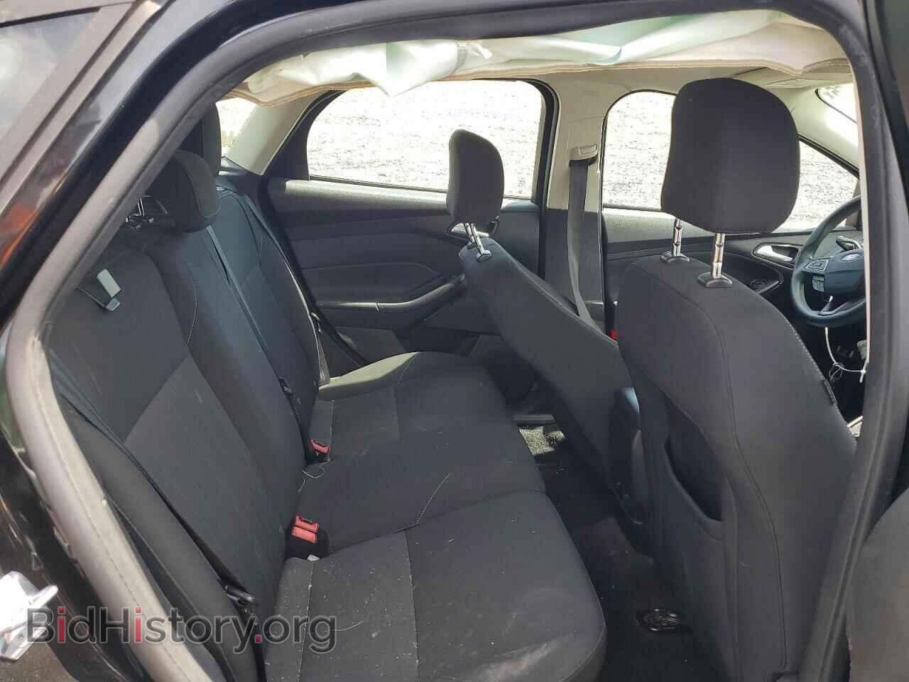 2015 FORD FOCUS - VIN: 1FADP3K27FL366340 - Фото 10