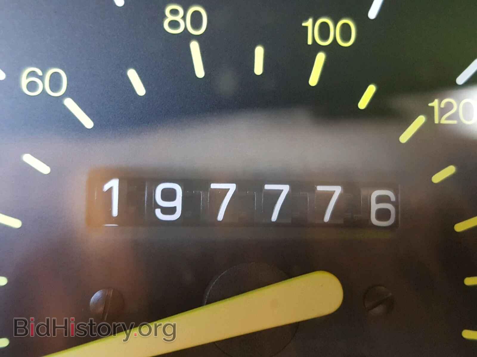 1987 SAAB 900 - VIN: YS3AS35D3H2013667 - Фото 8