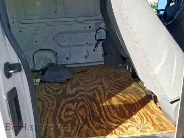 2004 FORD ECONOLINE - VIN: 1FTNS24L64HA28652 - Фото 6