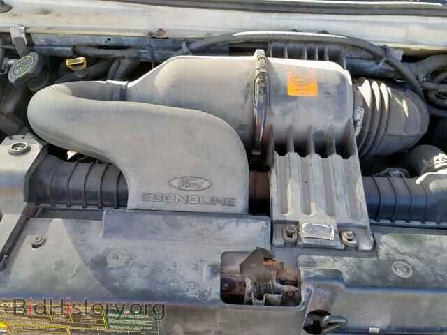 2004 FORD ECONOLINE - VIN: 1FTNS24L64HA28652 - Фото 7