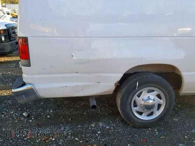 2004 FORD ECONOLINE - VIN: 1FTNS24L64HA28652 - Фото 9