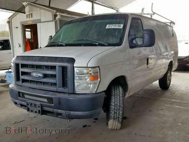 2011 FORD ECONOLINE - VIN: 1FTNS1EW5BDB09441 - Photo 2