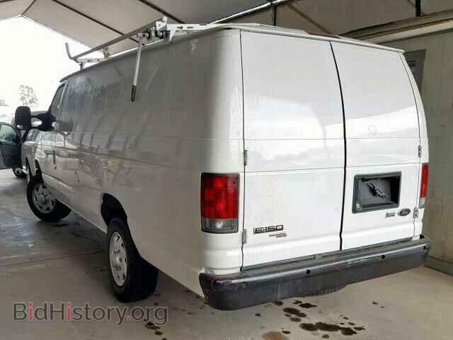 2011 FORD ECONOLINE - VIN: 1FTNS1EW5BDB09441 - Photo 3