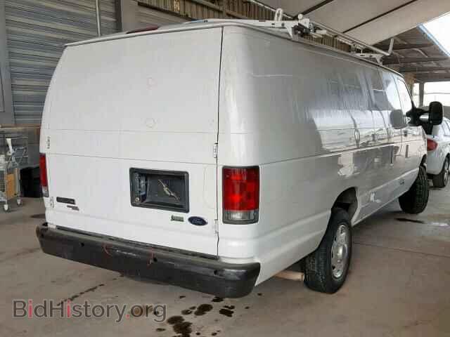 2011 FORD ECONOLINE - VIN: 1FTNS1EW5BDB09441 - Photo 4