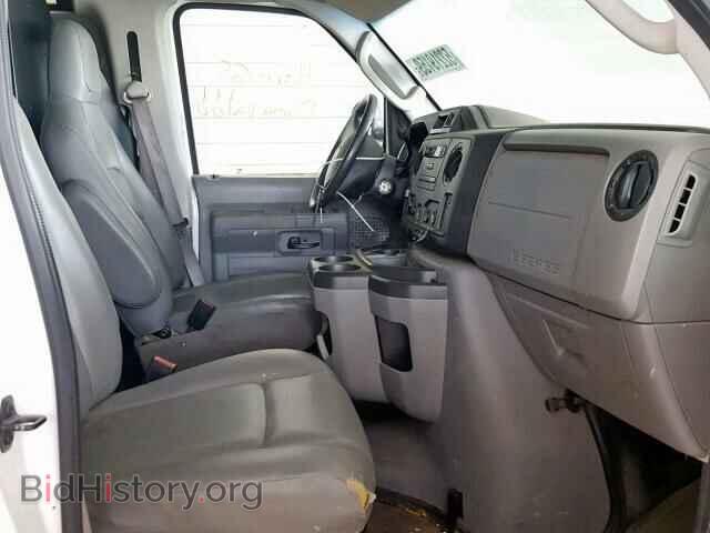 2011 FORD ECONOLINE - VIN: 1FTNS1EW5BDB09441 - Photo 5