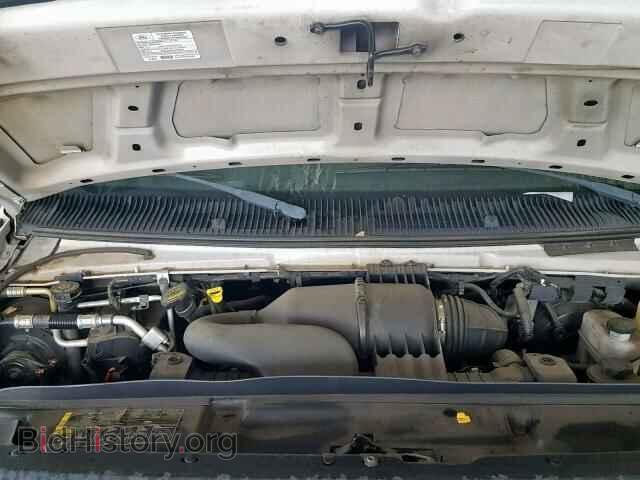 2011 FORD ECONOLINE - VIN: 1FTNS1EW5BDB09441 - Photo 7