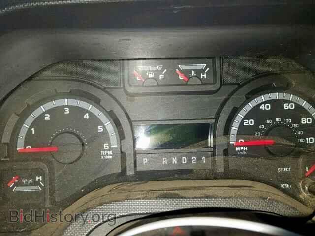 2011 FORD ECONOLINE - VIN: 1FTNS1EW5BDB09441 - Photo 8